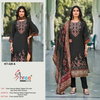 Kt 320 By Shree Viscose Printed Pakistani Salwar Suits Wholesalers In India
